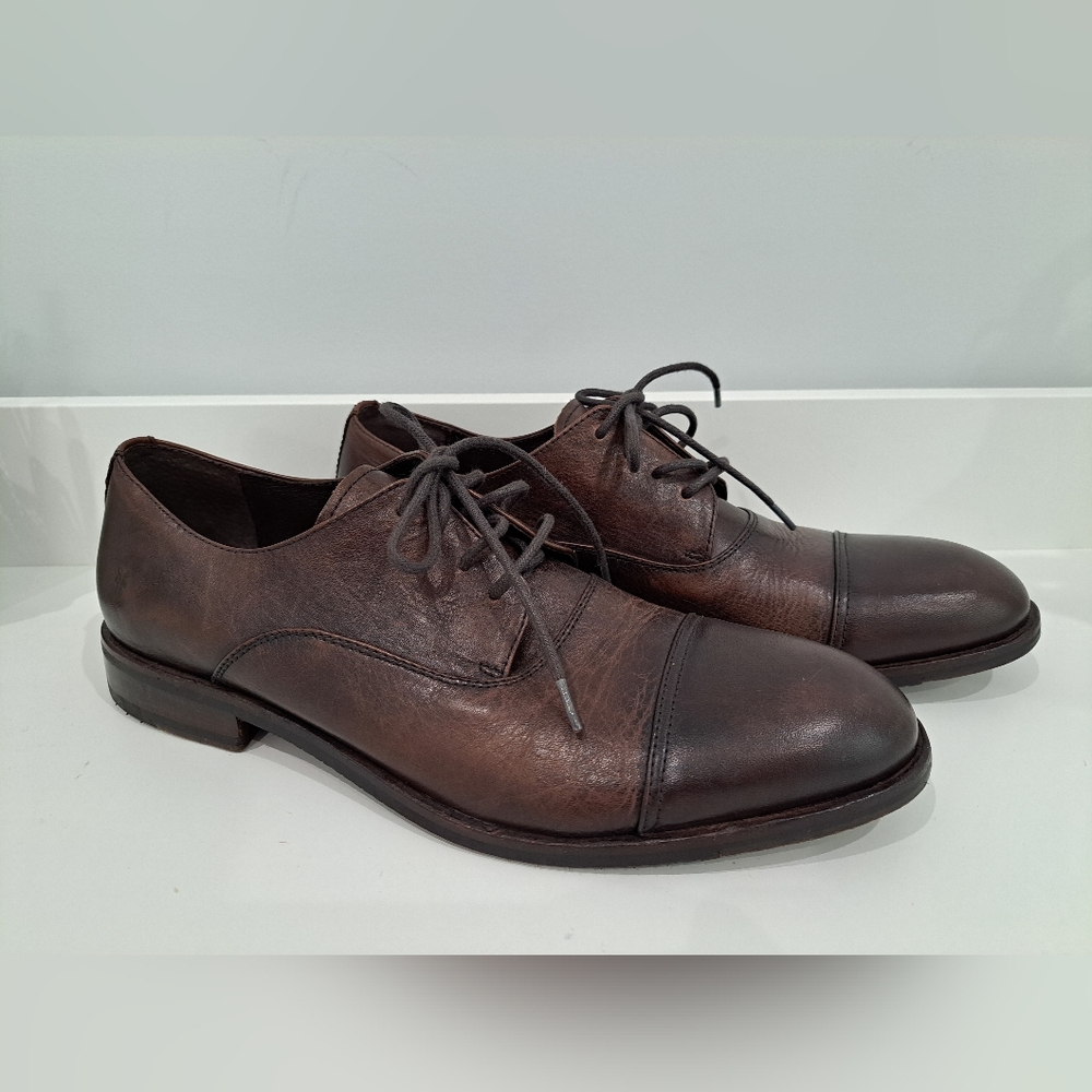 Mens FRYE shoes